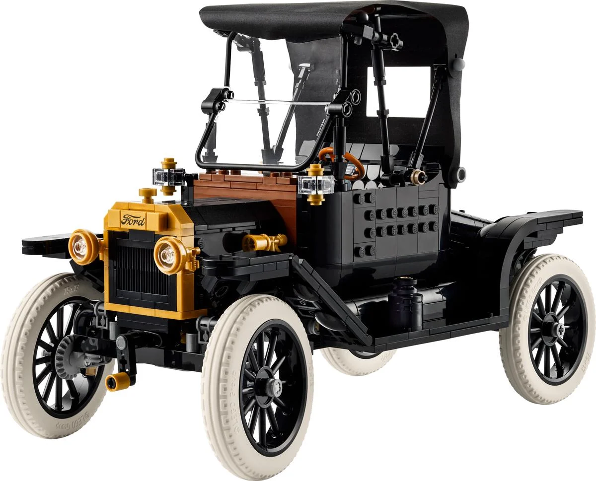 플레이 일산 주엽점 Icons Ford Model T 외 2개 입고 — 플레이 일산 주엽점 1